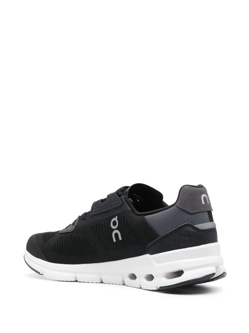 Cloudrift ON SNEAKERS | 87.98303Black White
